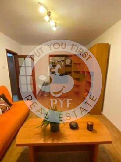 Petre Ispirescu | Apartament 2 camere | 60mp | decomandat | B10984