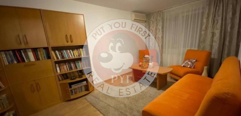 Petre Ispirescu | Apartament 2 camere | 60mp | decomandat | B10984