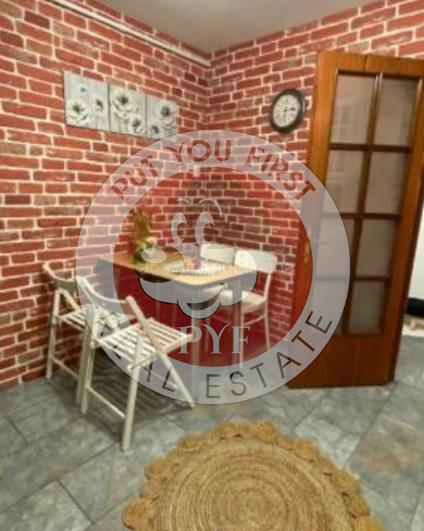 Petre Ispirescu | Apartament 2 camere | 60mp | decomandat | B10984